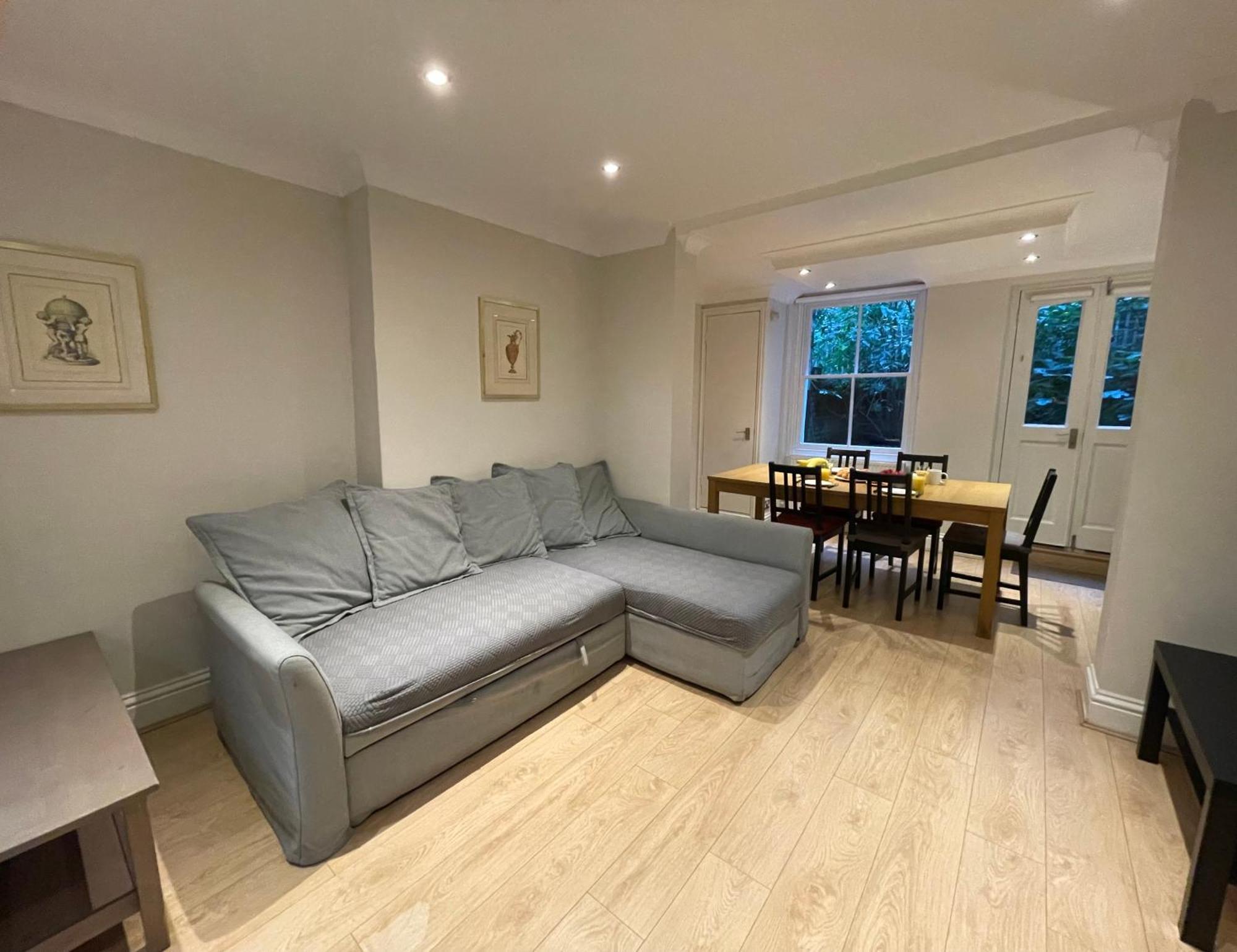 Appartement Pimlico Londres