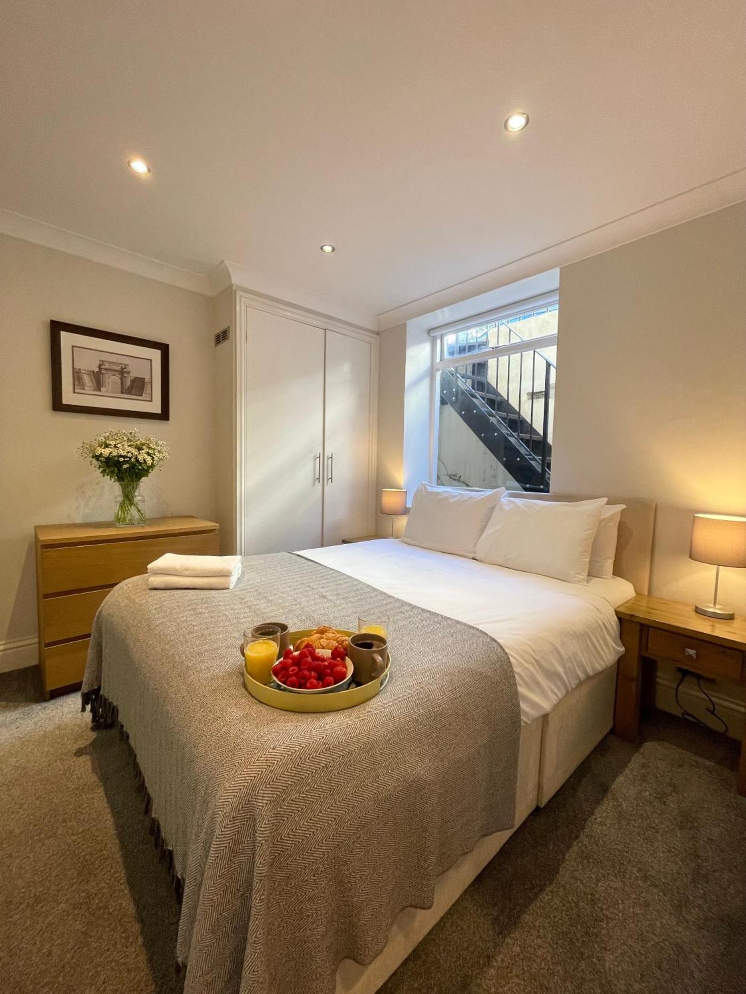 Pimlico Appartement *