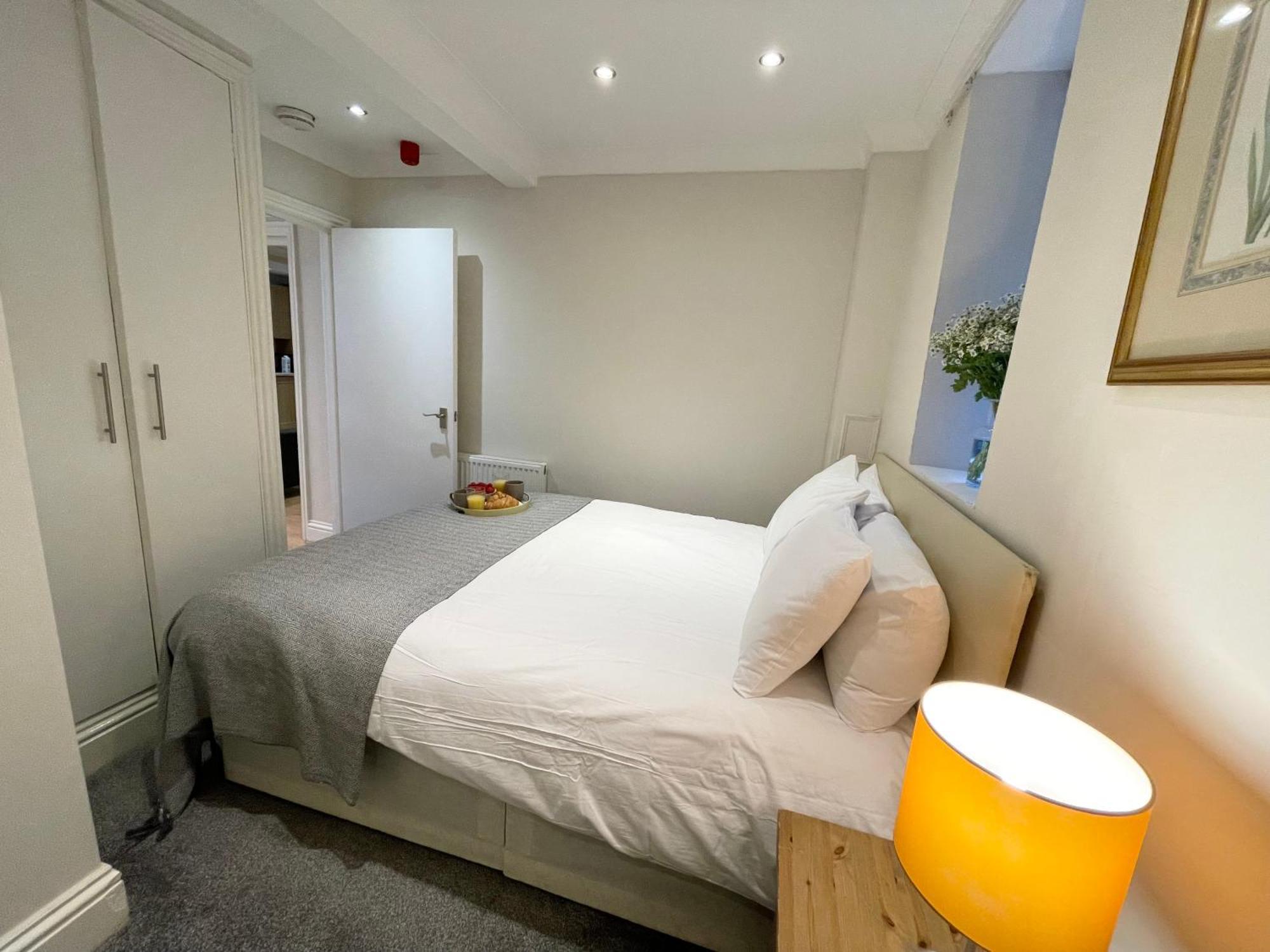 Appartement Pimlico