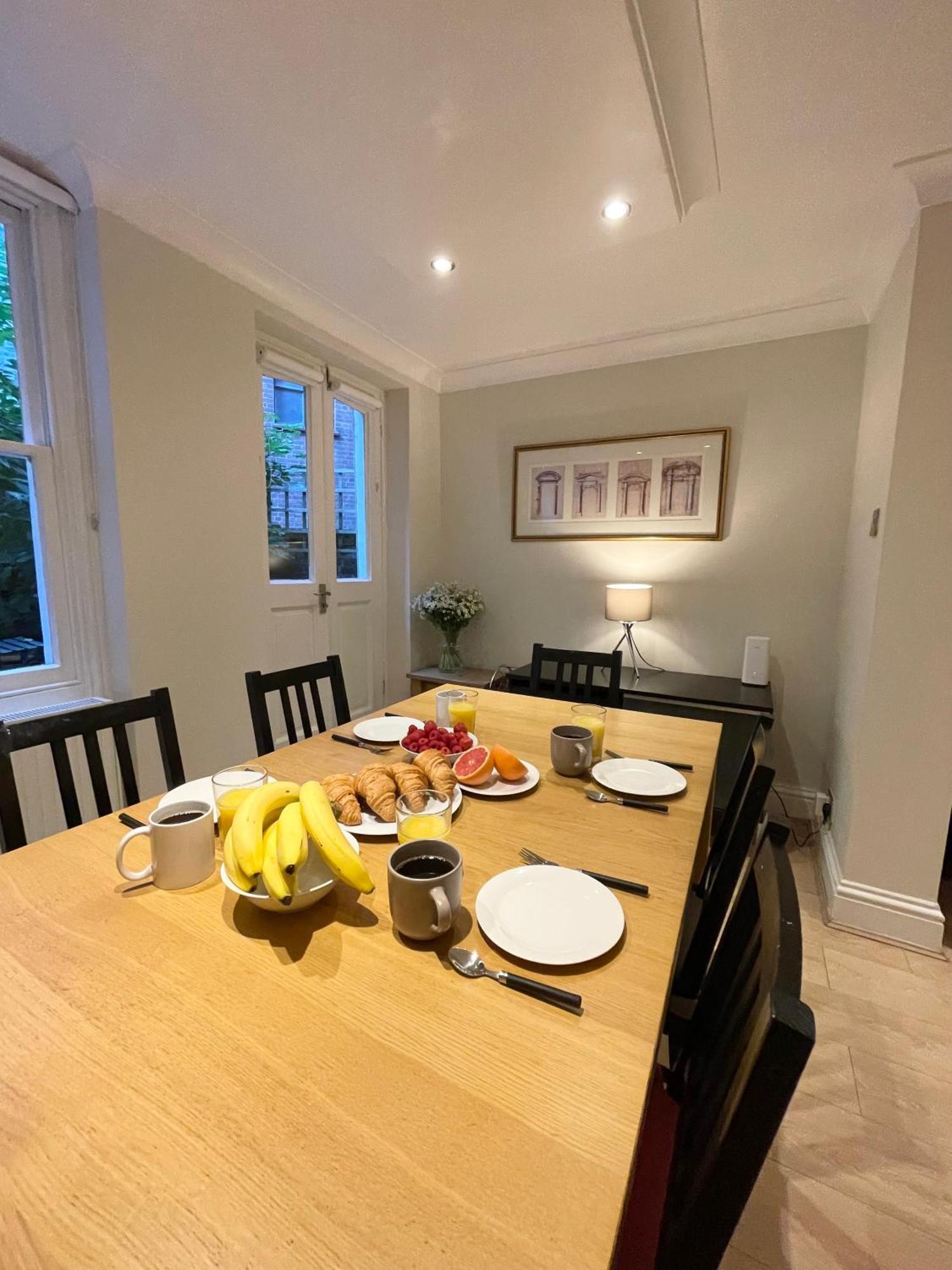 Appartement Pimlico Londres