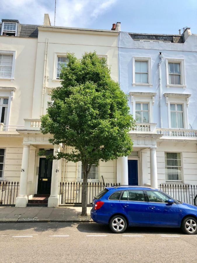 Pimlico * Londres